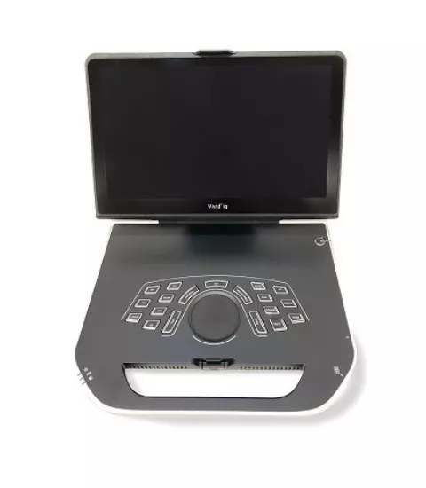 GE Vivid IQ Premium R2