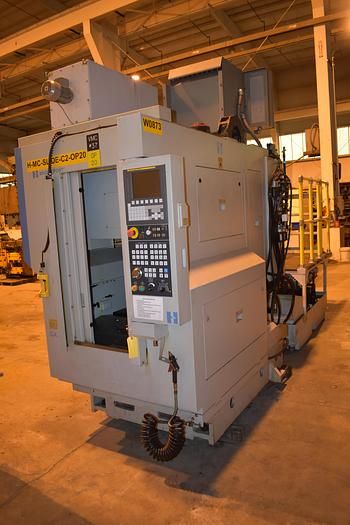 Bridgeport, Hardinge GX-300 3 Axis