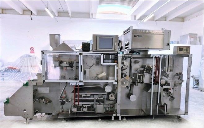 Bosch TLT 1400  BLISTERING MACHINE
