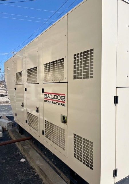 Baldor IGLC210-2N