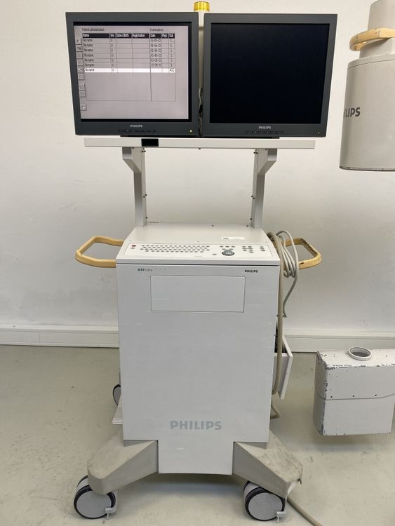 Philips BV Libra