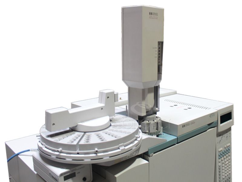 Agilent 7683 Automatic Liquid Sampler / Autosampler / ALS (Injector and