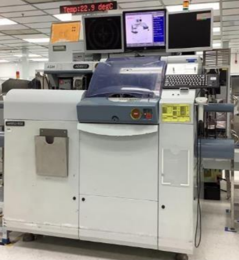 ASM AD-8912 Die Bonder