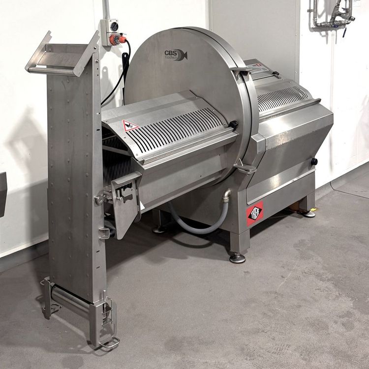 Treif LION E/EB (HS) Slice and Portion Cutter