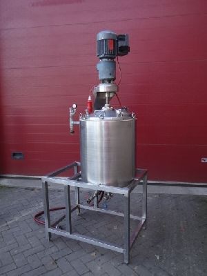 Others Mixing Tank