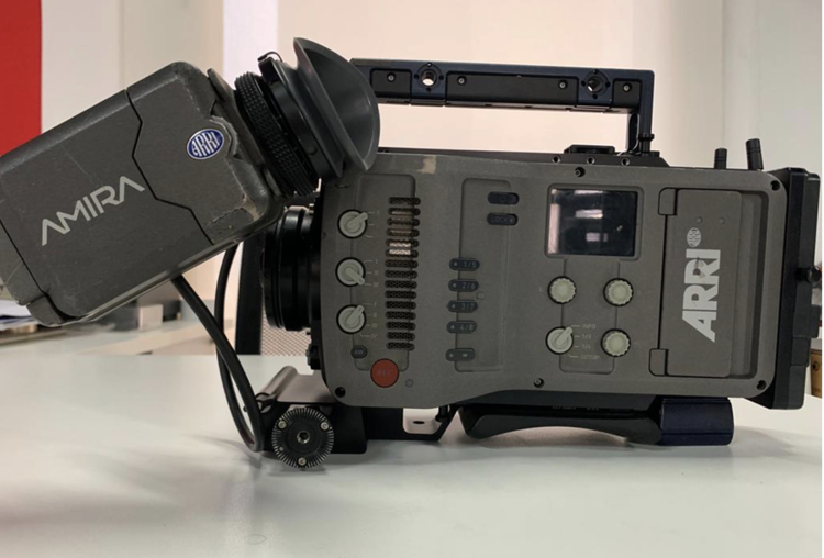 ARRI Amira Premium Camera Package