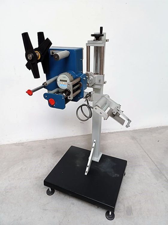 Etipack ECOTECNIC DX