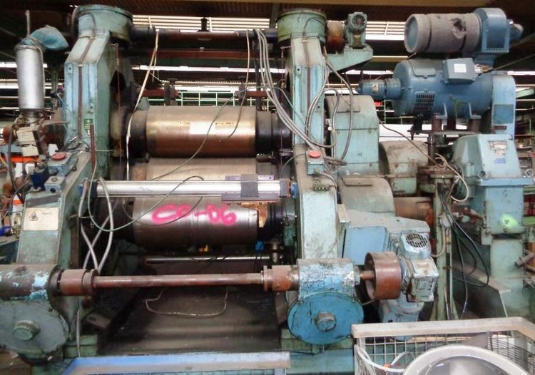 Iddon Calender 4 Roll - 400 X 760mm