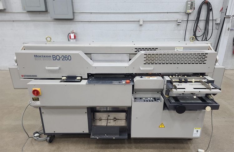 Horizon BQ-260