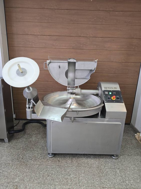 VARIO-80 Cutter