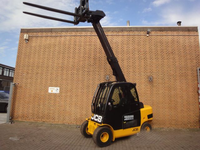 JCB TLT 35V 3500 kg