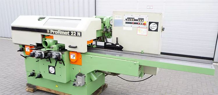 Weinig Profimat 22N