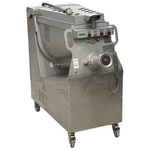 Hobart MG1532 Meat Grinder