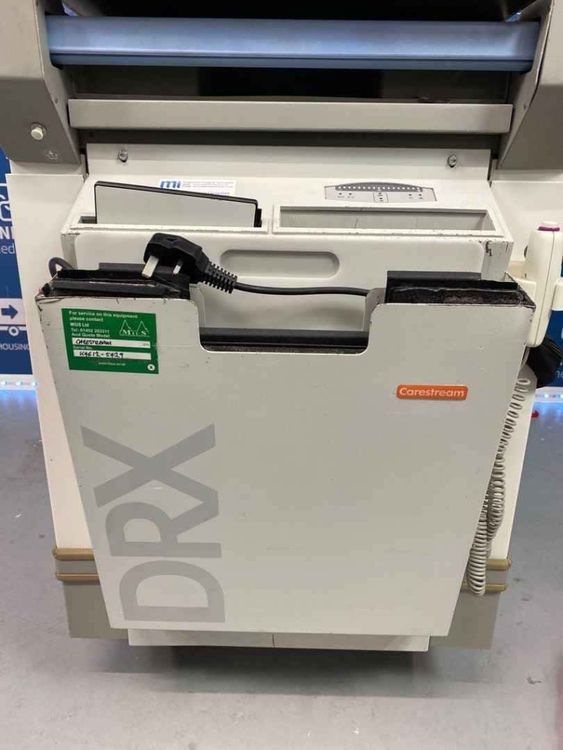 GE Healthcare AMX4Plus