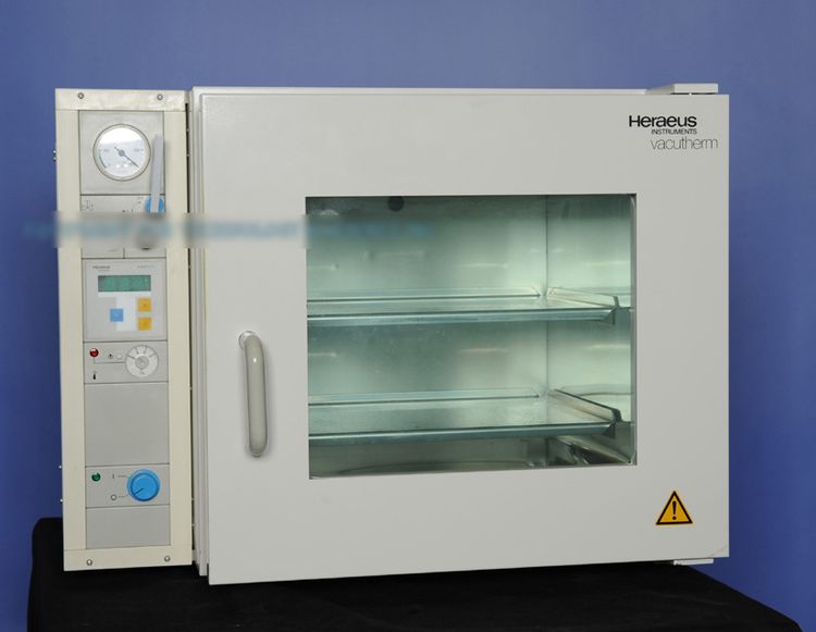 Heraeus VT 6060M