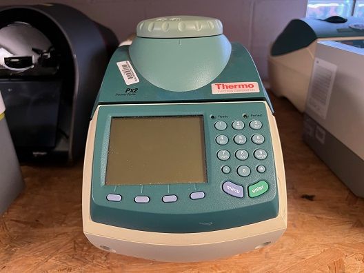 Thermo Scientific Px2 PCR / Thermal Cycler