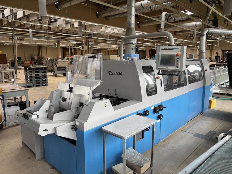 MULLER MARTINI PANTERA