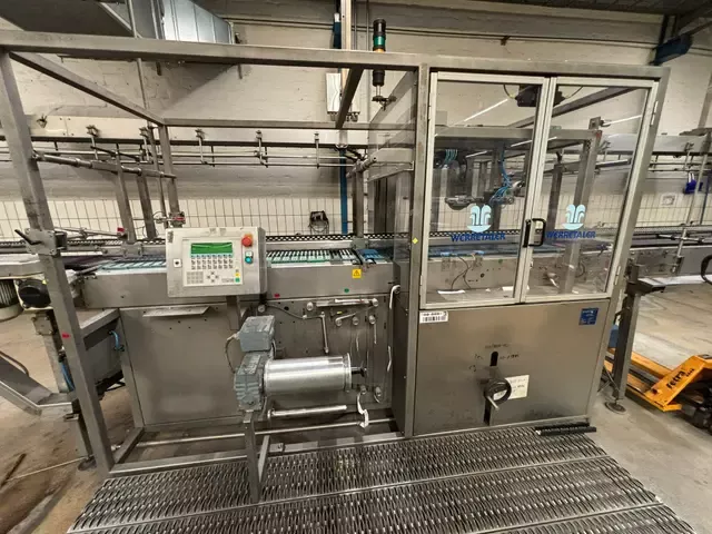 project A & E Progrip E70 Handle Applicator