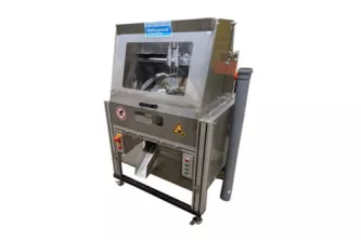GKV 6000–4 Ultrasonic Net Sealing Machine