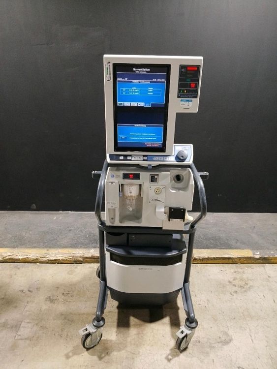 Nellcor, Puritan Bennett 840 Ventilator