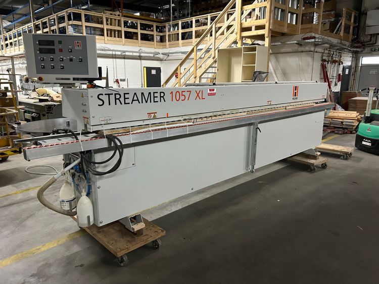 Holz-Her Streamer 1057 XL
