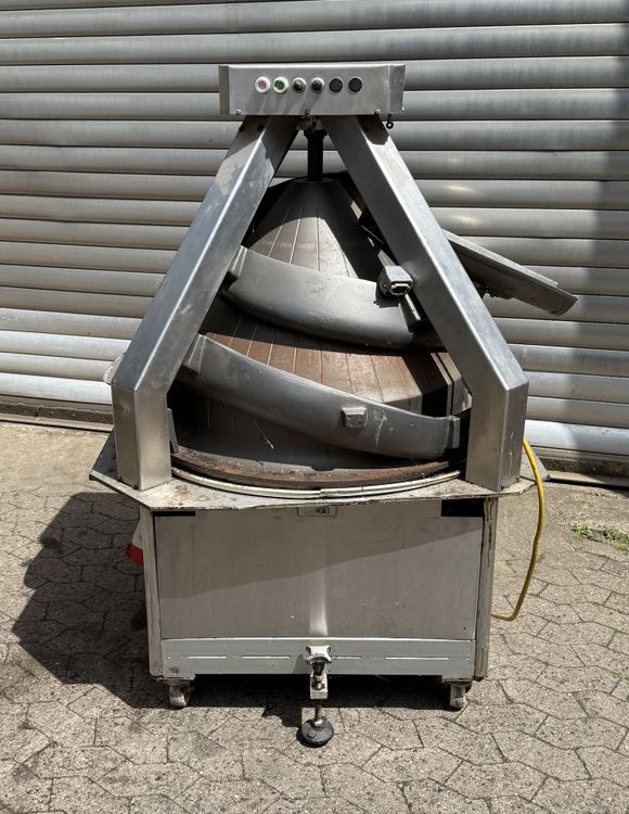 SMO-20, Conical Rounder