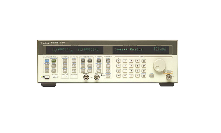 Agilent, Keysight