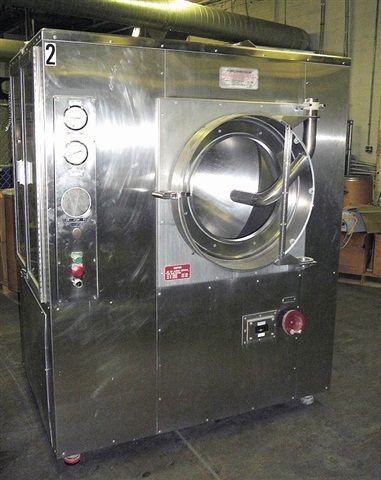 Accela - Cota, Thomas Engineering 48-V Coater