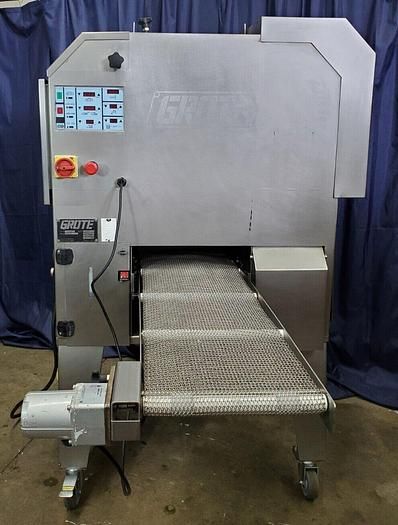 Grote 613 Multi Slicer