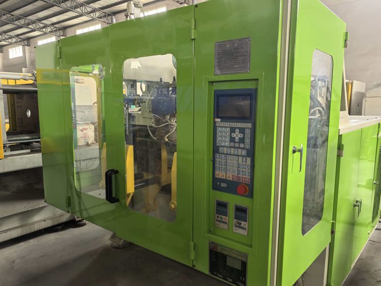 Two color 65 Blow Molding Machine