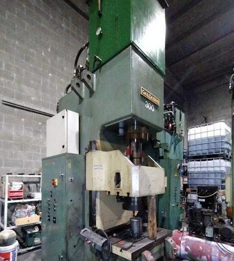 Galdabini RPRI/63 63 t