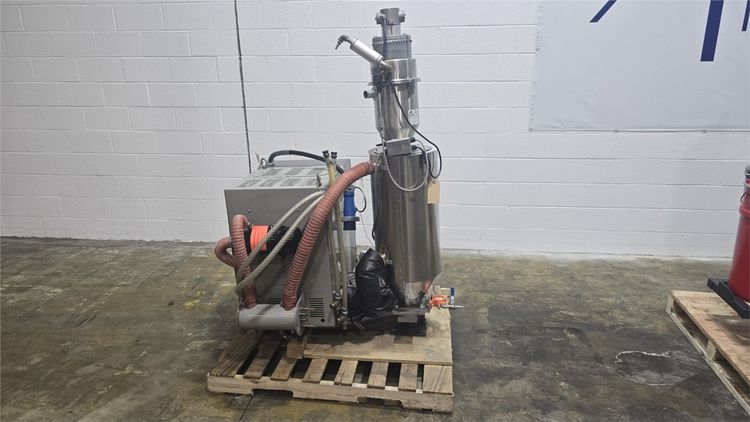 Colortronic 30 CFM Dryer