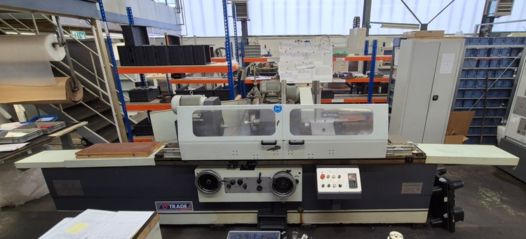 V-Trade, Volz BMT 32150 UH