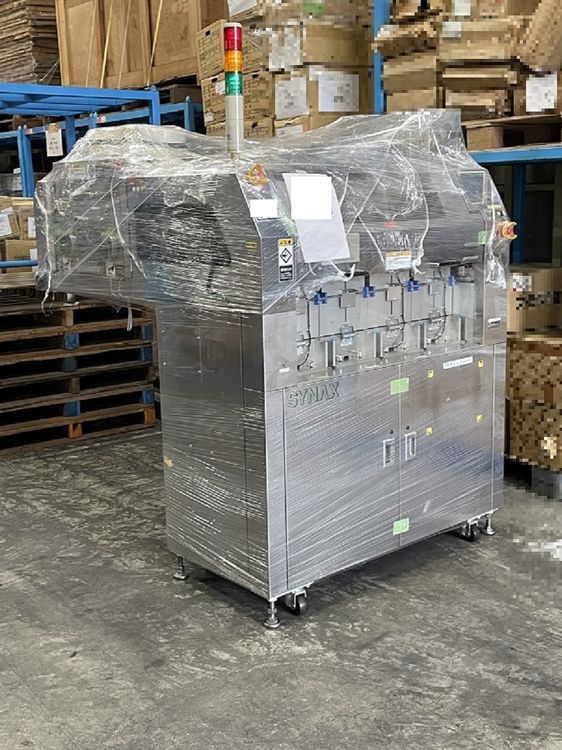 Synax SX1410C