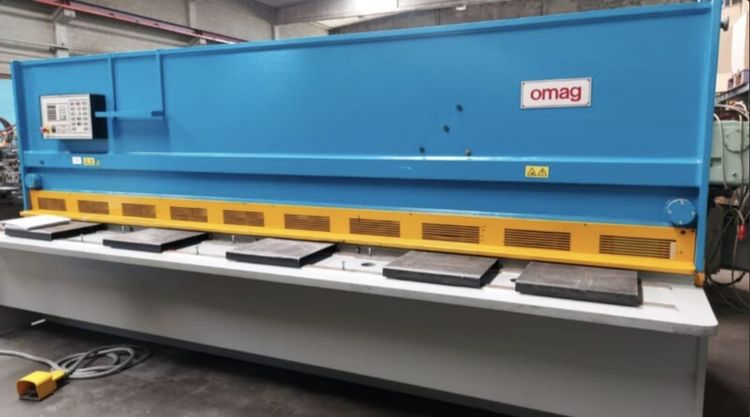 Omag 4000×8
