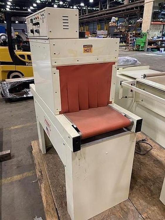 L1620D L Bar Sealer
