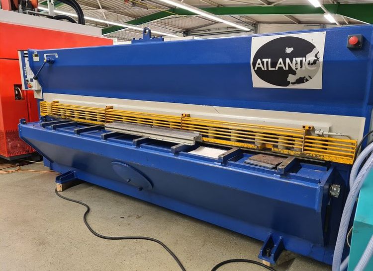 Atlantic ATS 3000