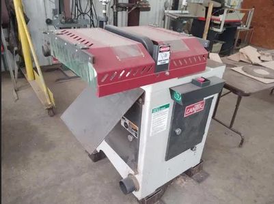 Cantek Chop Saw