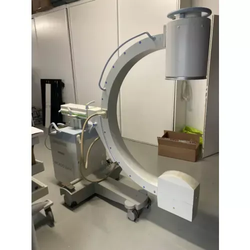 Siemens Arcadis Varic