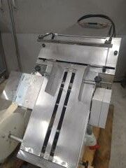 Ipeka CL 35 bagging machine