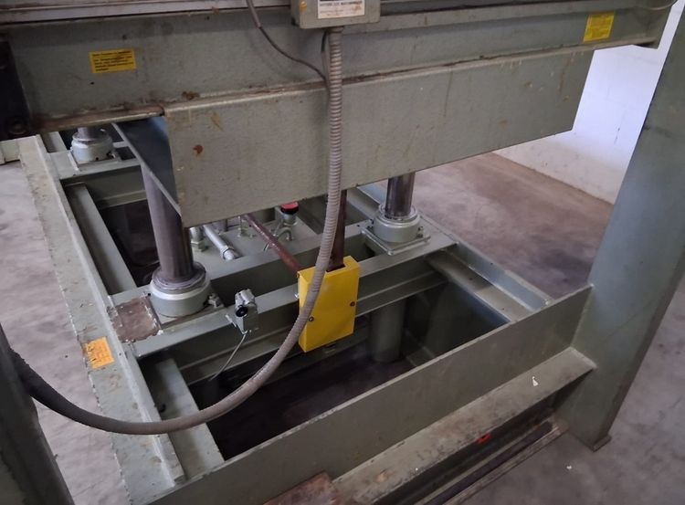 Joos HP115