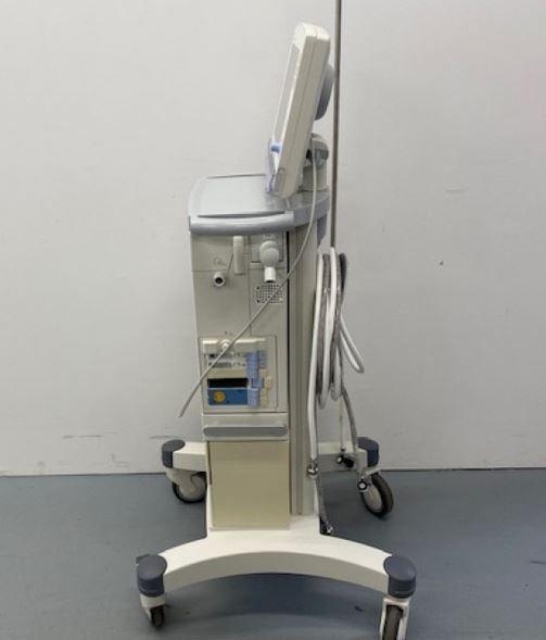 Maquet Servoi Ventilator