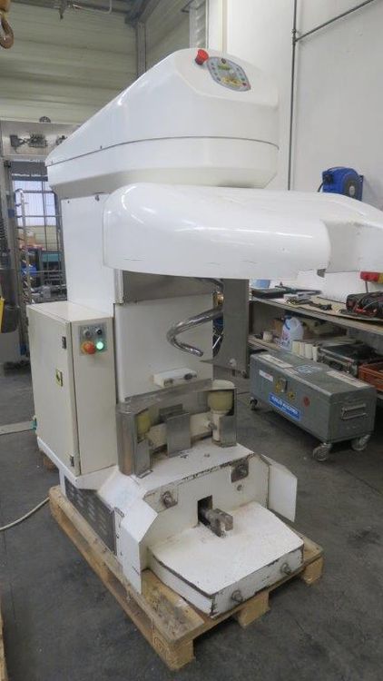 Pietro Berto Easy 160 E Mixer