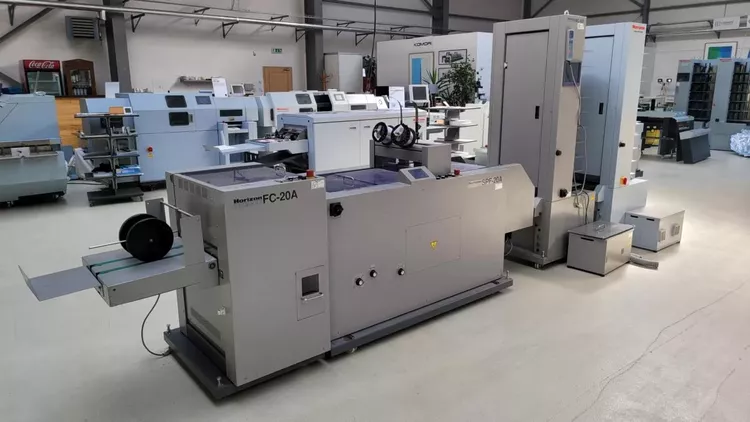 Horizon SPF 20A + VAC 60/100