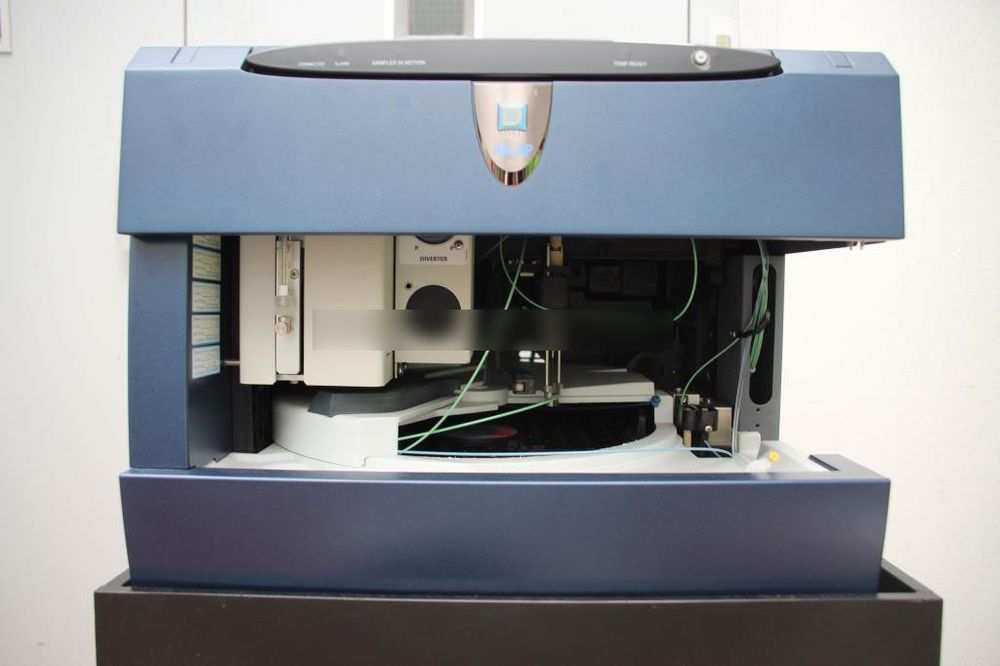 Thermo Fisher Autosampler