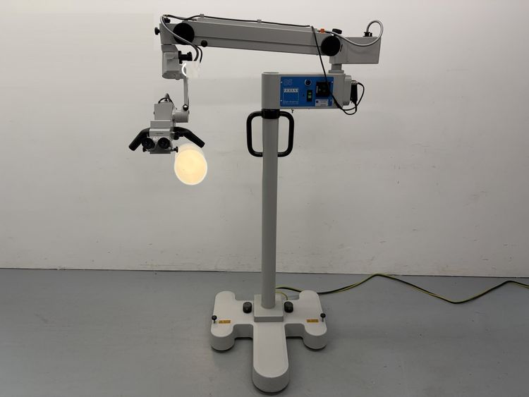 ZEISS OPMI ORL  Surgical Microscope