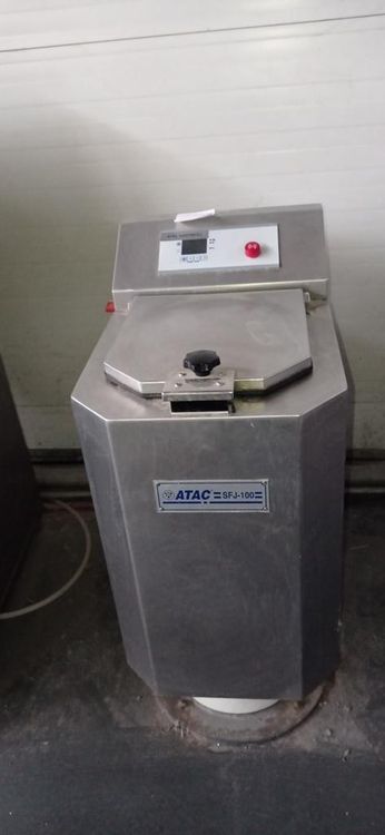 Ataç SFJ-100
