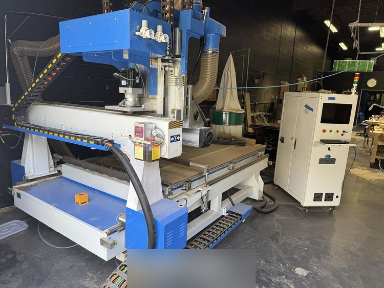 ELE-1325A TC