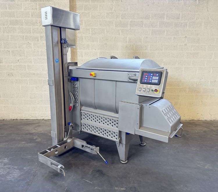 Barmix Barmix vac 900 Vacuum mixer
