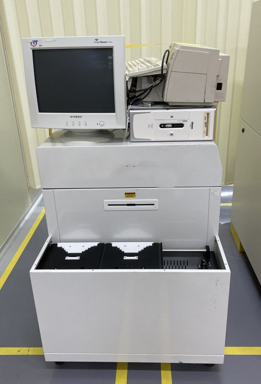 Thermo Fisher ECO1000-S